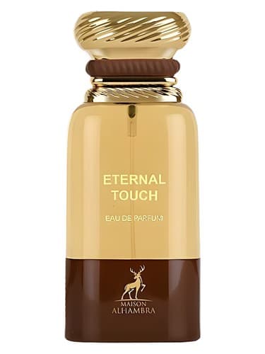 Eternal Touch - اترنال تاچ