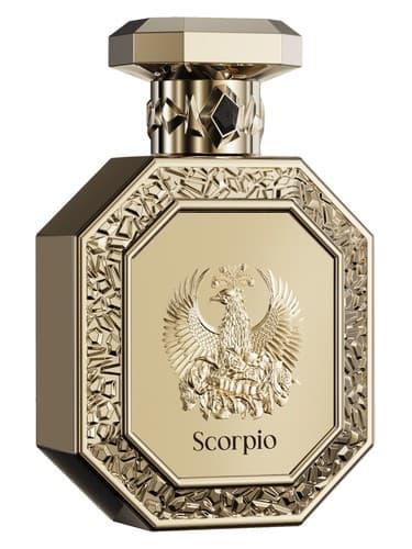 Scorpio - اسکورپیو