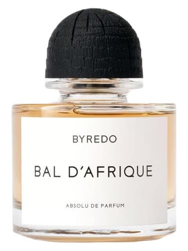 Bal d'Afrique Absolu - بال دافریک ابسولو