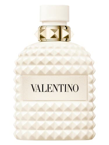 Valentino Uomo Born in Roma Ivory - ولنتینو اومو بورن این روما آیووری