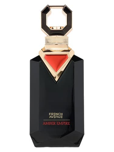 Amber Empire - آمبر امپایر