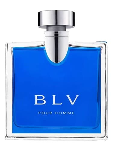 BLV Pour Homme - بی ال وی پور هوم