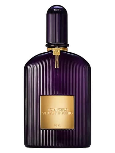 Velvet Orchid - ولوت ارکید