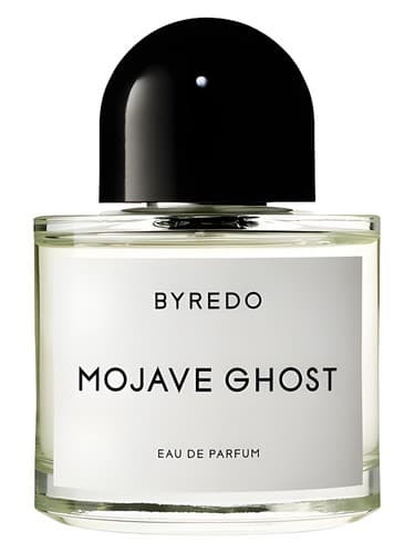 Mojave Ghost - موجاو گوست