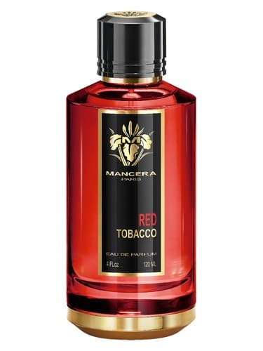 Red Tobacco - توباکو رد (تنباکو‌ي قرمز)