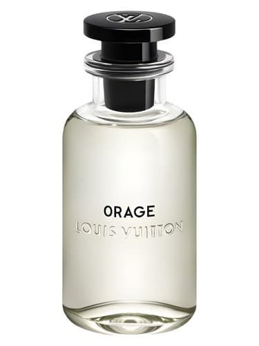 Orage - اوراژ