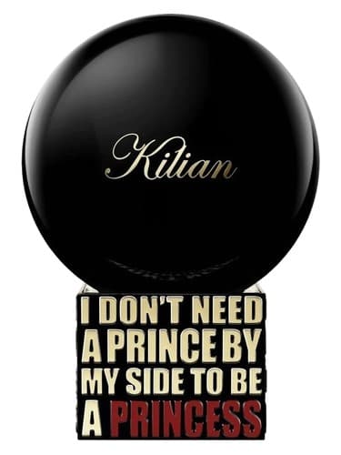 I Don't Need A Prince By My Side To Be A Princess - آی دونت نید ا پرینس بای مای ساید تو بی ا پرنسس