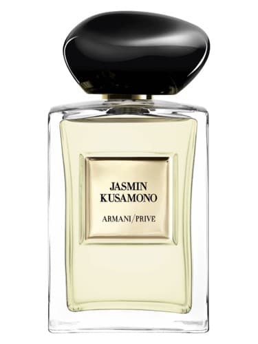 Jasmin Kusamono - جاسمین کوسامونو