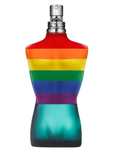 Le Mâle Pride Collector - لو مل پراید کالکتر