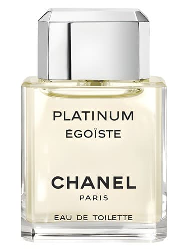 Egoiste Platinum - اگویست پلاتینیوم