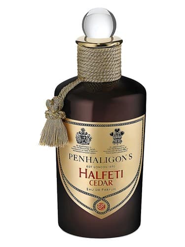 Halfeti Cedar - هالفتی سدر