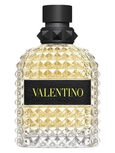 Valentino Uomo Born In Roma Yellow Dream - والنتینو اومو بورن این روما یلو دریم