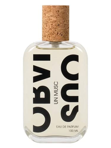 Un Musc - ان ماسک