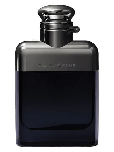 Ralph's Club