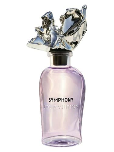 Symphony - سیمفونی