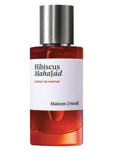 Hibiscus Mahajád - هیبیسکاز ماهاجاد