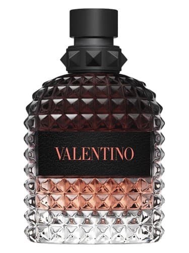Valentino Uomo Born In Roma Coral Fantasy - والنتینو اومو بورن این روما کورال فانتزی