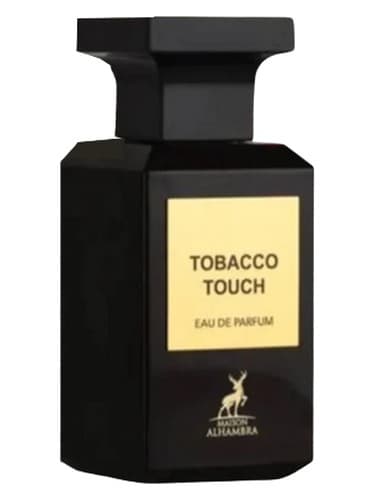 Tobacco Touch - توباکو تاچ