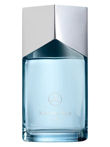 Mercedes-Benz Air - مرسدس بنز ایر