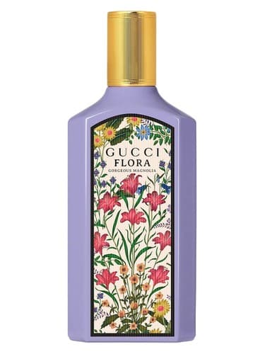 Flora Gorgeous Magnolia - فلورا گورجس مگنولیا