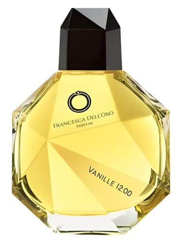 Vanille 12:00 - وانیل 12:00
