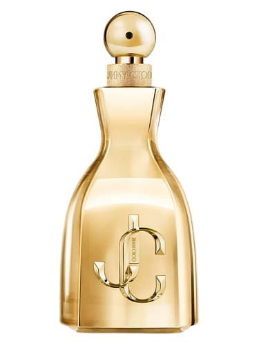 I Want Choo Le Parfum - آی وانت چو له پارفوم
