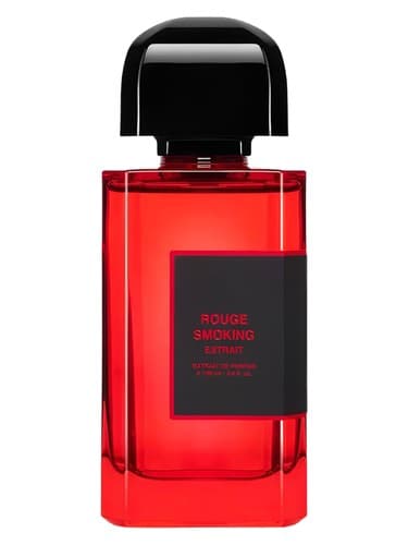Rouge Smoking Extrait - روژ اسموکینگ اکستریت