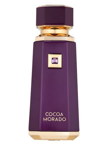 Cocoa Morado - کوکو مورادو