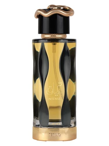 Teriaq Intense - تریاق اینتنس