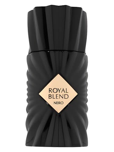 Royal Blend Nero - رویال بلند نرو
