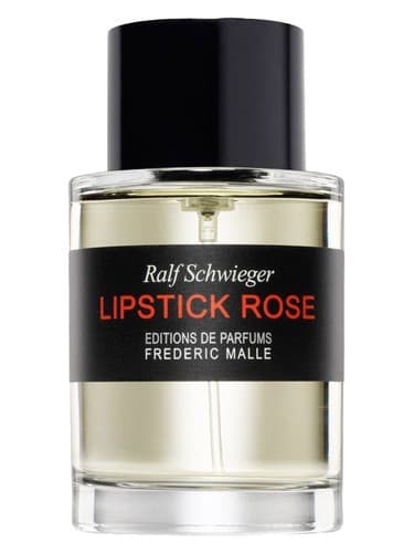 Lipstick Rose
