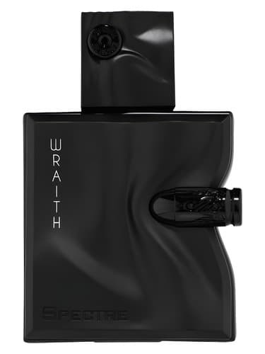 Spectre Wraith
